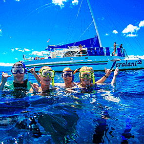  Maui Activities - Maui Snorkeling Tours Rafting 