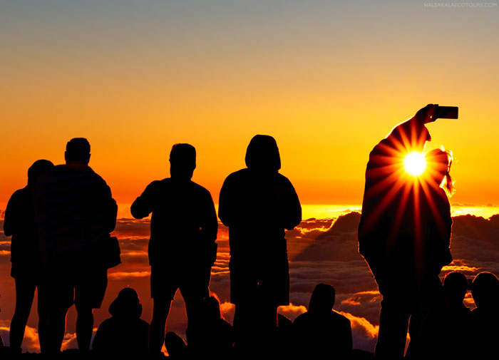 Five Tips For A Haleakal Sunrise Maui Activities Blog